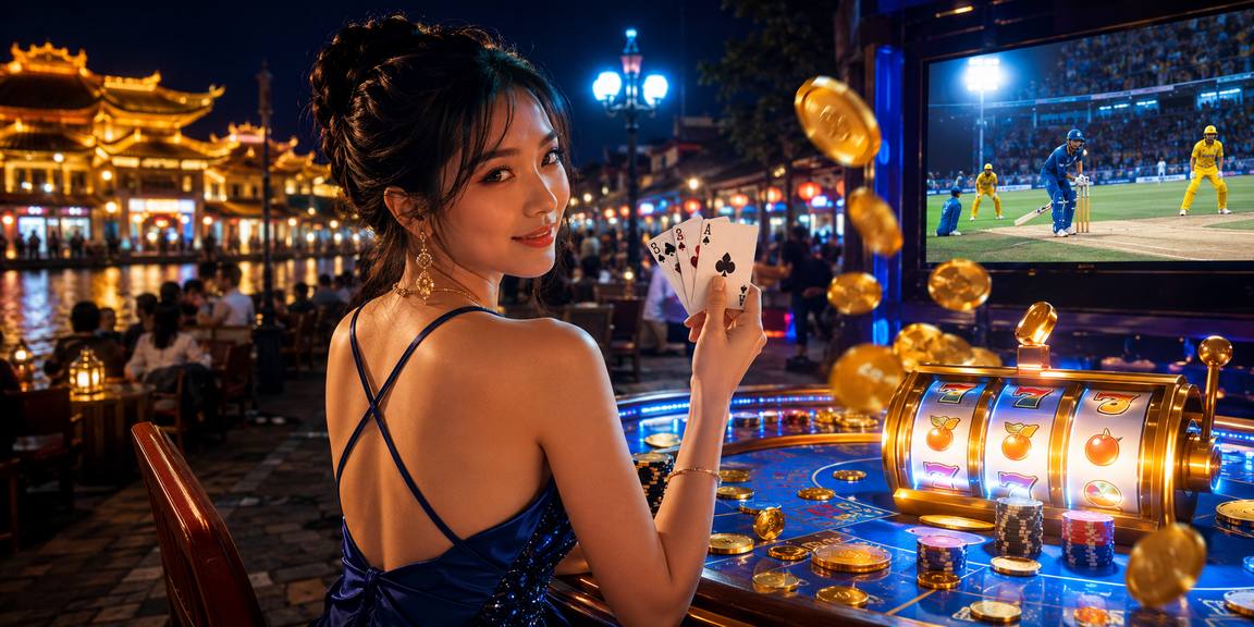 sun52 Những Gì Bạn Tìm Thấy Trong Phòng Live Casino Của Chúng Tôi